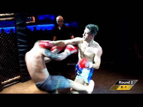 Throwdown UK 8 - 7/11 Melhuish vs Reynolds
