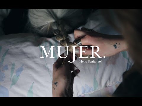 Video thumbnail for Mujer
