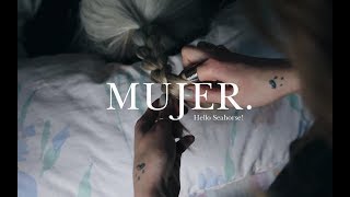 Hello Seahorse! - Mujer (video oficial)