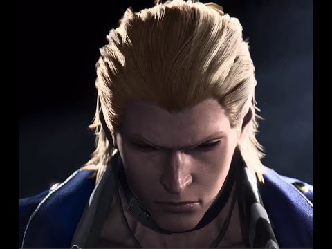 ?????? (Mysterious Steve) vs. Zen (Paul)