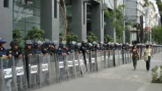 BRUJERIA - MARCHA DE ODIO con subtitulos