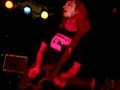 SSM - "Exit Strategy" / "No Looking Back" - The Magic Stick - Detroit, MI - November 16, 2007