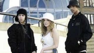 N Dubz - Dont Leave Me Baby