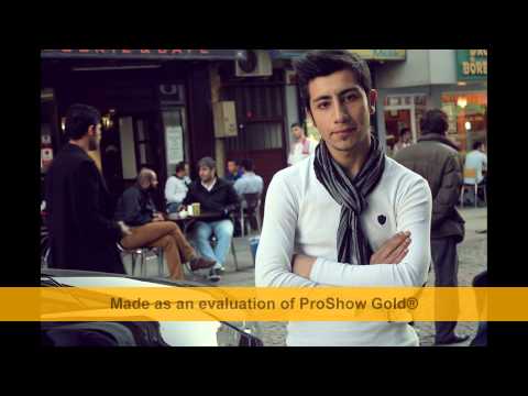 İsmail Güney & Başkan Bilal - Hayatımın Yanlışıydın [ 2013 ] (ProBeatz)