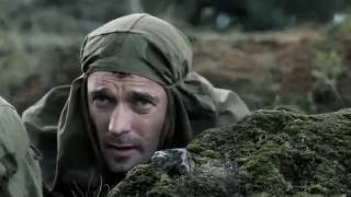 Трогательный фильм о Второй Мировой войне . Первый Удар Русские фильмы про войну ,боевик HD