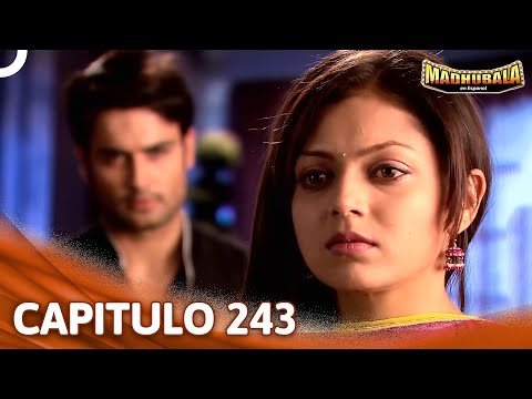 Madhubala Capítulo 243 (Doblado en Español)