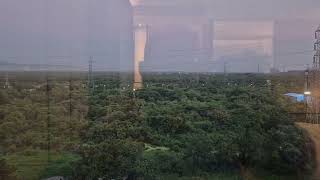 Room Tour of a Delux Room, Mangrove View @ Taj The Trees, Vikhroli, Mumbai