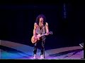 KISS   'Rise To It' live Auburn Hills 1990