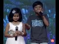 Oke Oka Lokam Nuvve Song Singing Kid