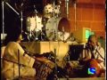 Zakir Hussain & others - Sound of the Millennium Concert, Bombay, India, Jan. 2000