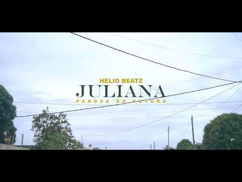 Helio Beatz ft Edvan Allen ft Melony - Juliana
