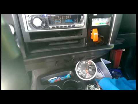 1996 street/strip s10 with 383stroker