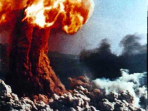 War Gods War Head Remix