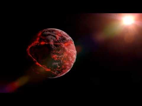 Arrival - Star Trek Enterprise Shuttlepod one