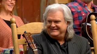 Bill Monroe Stories, Part 1 of 7