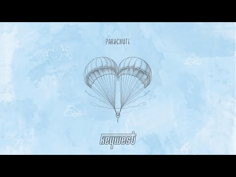 Parachute - keywest