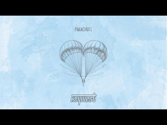 Parachute | KEYWEST  - Keywest