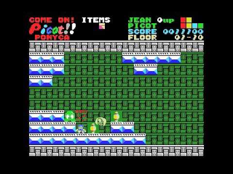 Gameplay