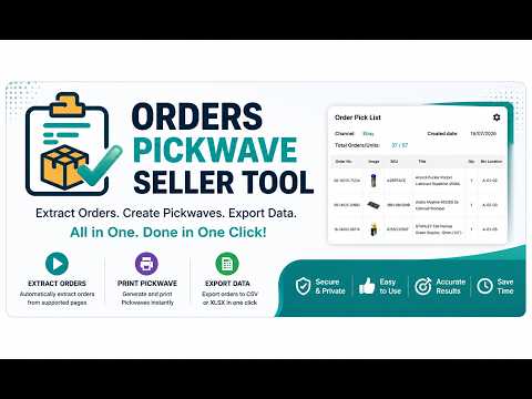 Item video thumbnail