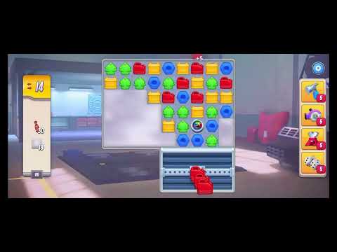 Chrome Valley Customs Level 95 no boosters | PuzzledCubes.site