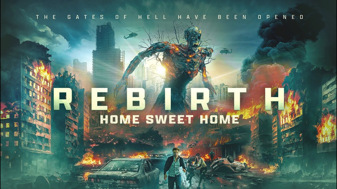 UK Trailer