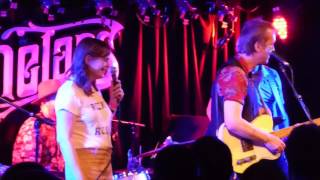 Chuck Prophet - In The Mausoleum (For Alan Vega) Whelans July 2017