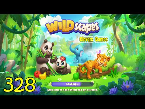 Wildscapes 328