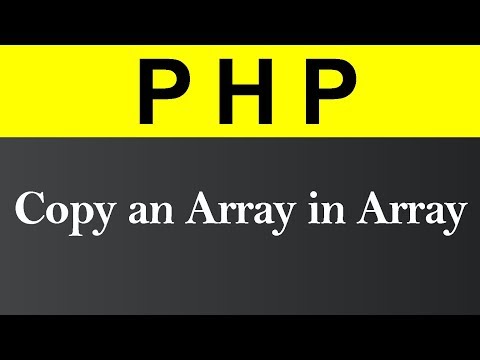 Introduction to PHP Hindi