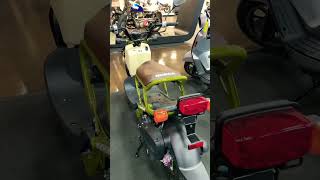 Download lagu 2024 Honda Ruckus at Bert’s Mega Mall #honda #motorcycle mp3