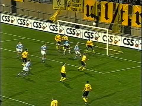 2002-10-26 Roda JC - De Graafschap 5-0