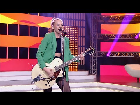 Lisie Basson - Sweet Caroline (Live) (Die Kontrak - Seisoen 2 - Top 5 (Weer))
