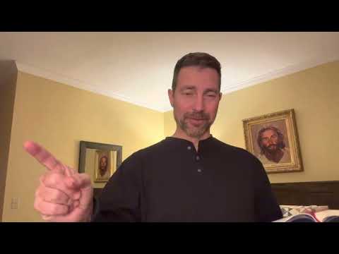 March 28, 2023 - Tuesday of the 5th Week of Lent