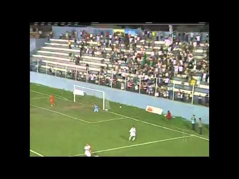 Americano 2 x 0 Duque de Caxias - Campeonato Carioca Série B 2015 / Semi-Final do 2º Turno (1º jogo)