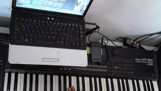 aumenta mi fe marcos witt piano