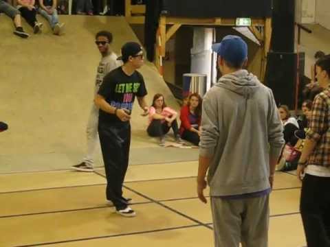 Street Level 2012- 3