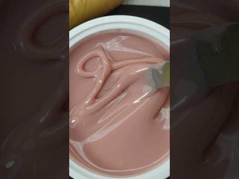 Smart Natural Gel - HEMA Mentes Építőzselé