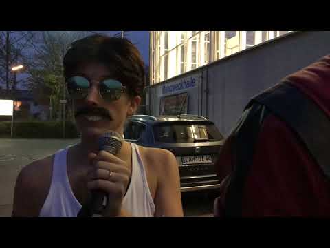 DIE Halloweenparty 2019 - ASV Dachau