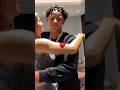 Cristiano Ronaldo Jr With Girlfriends Cristianoronaldojr Cristianojr Crisjr Shorts