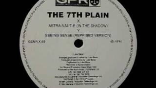 The 7th Plain - Seeing Sense (Reprised Version)