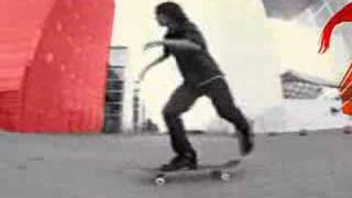 Subversion of-Swollen Summer by The Bravery