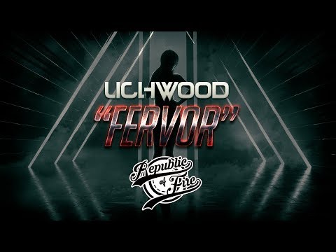 [Mid-Tempo] Lichwood - Fervor