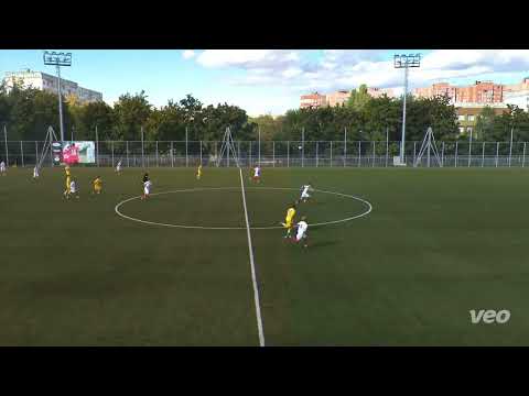 U17 AFRR vs FC Zimbru, 18.09.2022