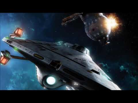 Star Trek - Prometheus - Fire with Fire - Big Finish Podcast Official Teaser!