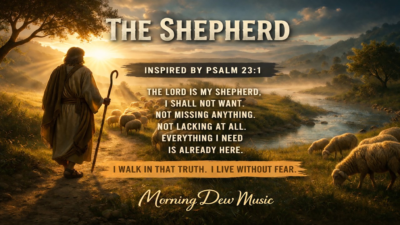 The Shepherd