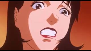 nobody - mitski (perfect blue)