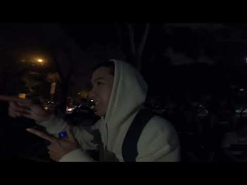 GUSS vs MANUEL vs JOCHO - OCTAVOS - LZ TOUR LINCE