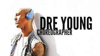 Beyonce - "I Was Here" #DreDance | Dre Young Choreography