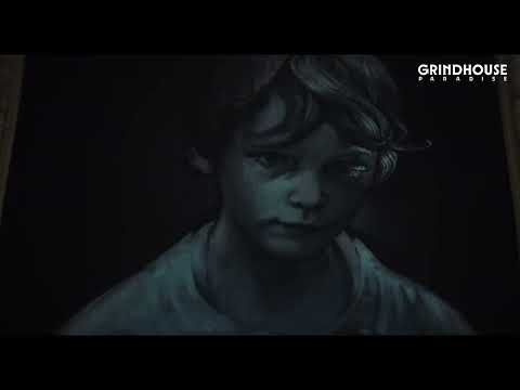 Bande-annonce The Holy Boy – Réalisation Pablo Strippoli Grindhouse Paradise