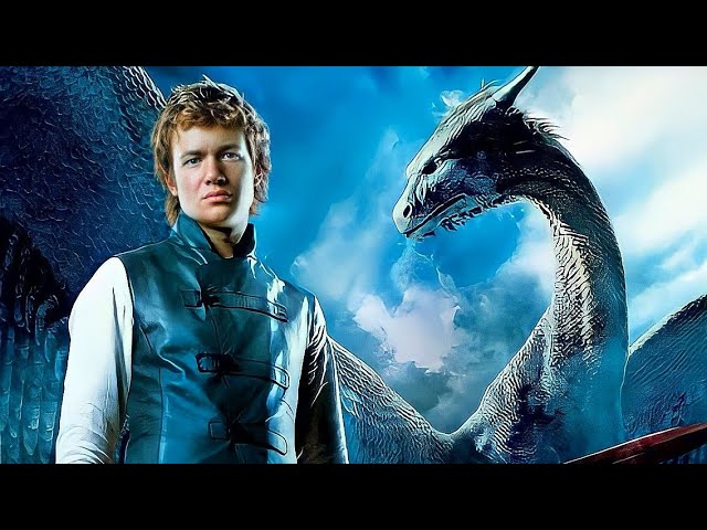 הגיית וידאו של Eragon בשנת אנגלית