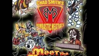 Chad Smith's Bombastic Meatbats - Pig Feet - YouTube.mp4